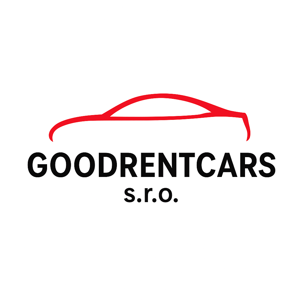 GOODRENTCARS logo